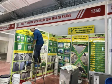 IN POSTER, IN PP, IN DECAL QUẢNG CÁO Chuyên Nghiệp
