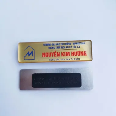 Giải Pháp Toàn Diện Cho Vật Phẩm Sự Kiện Chuyên Nghiệp - Huy Hiệu, Huy Chương, Cờ Hội Thao