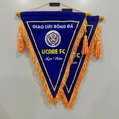 Giải Pháp Toàn Diện Cho Vật Phẩm Sự Kiện Chuyên Nghiệp - Huy Hiệu, Huy Chương, Cờ Hội Thao