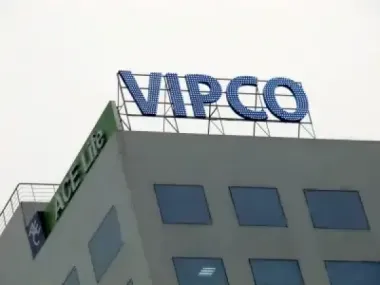 Bảng Hiệu Tòa Nhà Chữ Nổi LED In Ấn Thi Công Theo Yêu Cầu