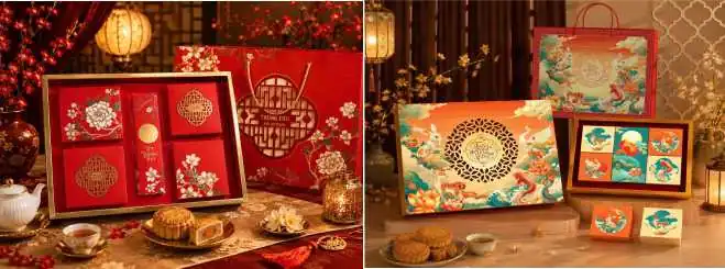 HỘP GIẤY - THÙNG GIẤY