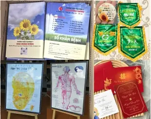 ẤN PHẨM KHÁC