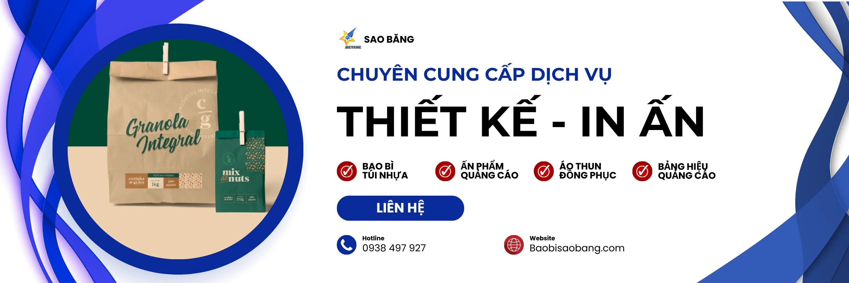 CÔNG TY TNHH TM DV CÔNG NGHỆ SAO BĂNG